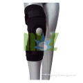 Metal Hinged Orthopedic Knee Pads (MSLKB03)